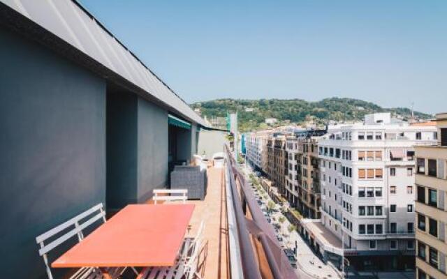 Sunset by People Rentals