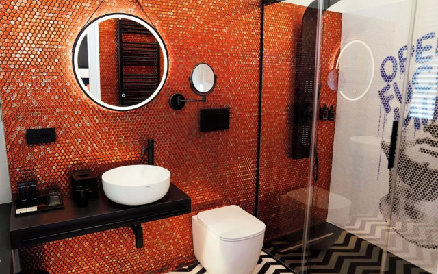 Kind Places - Suite Experience
