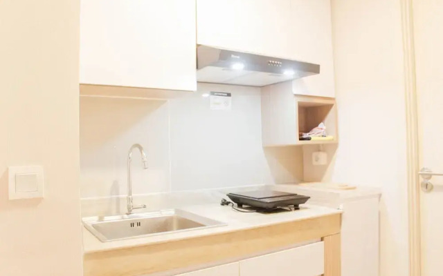 Great Choice 2Br Apartment At Meikarta