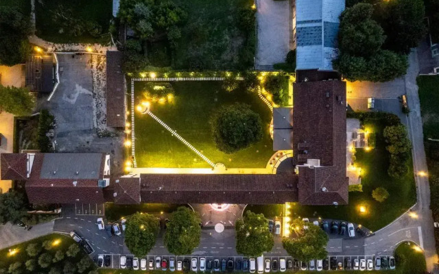 Resort Parco degli Angeli