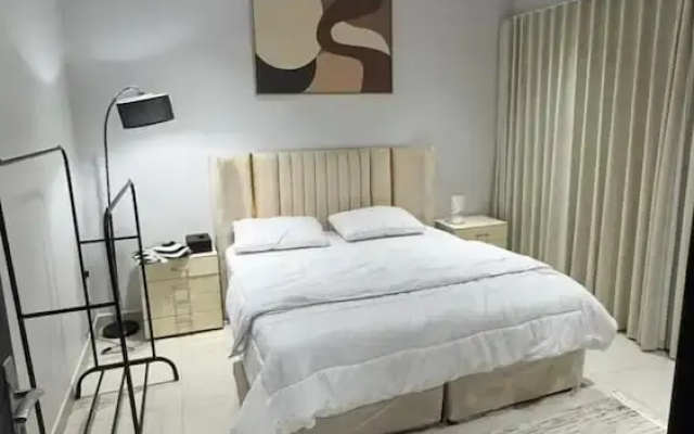 OrbitNet Suites Al Ulaya