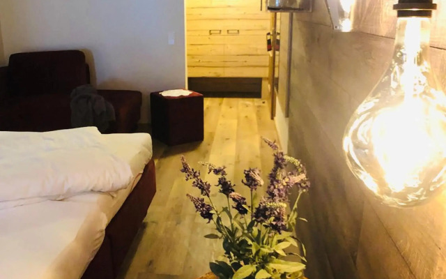 Hotel Alpenblick