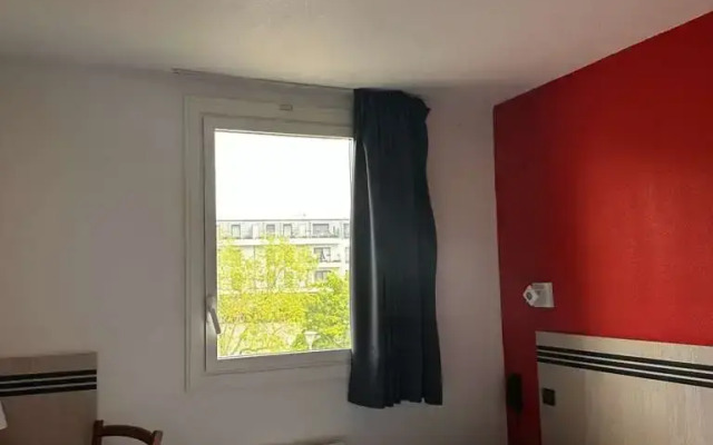 Brit Hotel La Ferté sous Jouarre