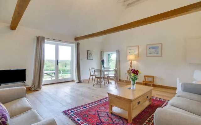 Luffs Farm Sedlescombe