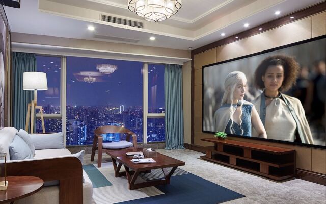 Air Suites Chunxi Chengdu
