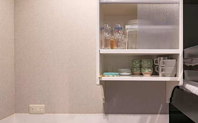 Room Inn Shanghai 横浜中華街 Room 2