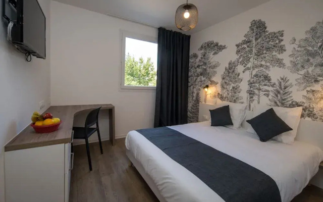 Lagrange Apart'HOTEL Mulhouse