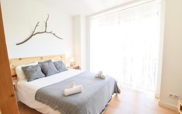 P&P Apartament Lagunillas I Y II