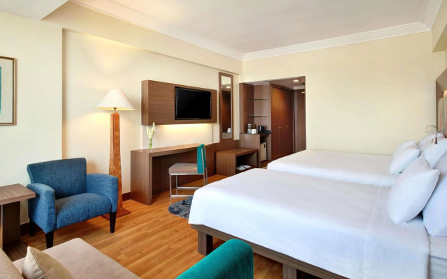 Novotel Solo