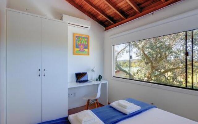 Loft na Lagoa da Conceição