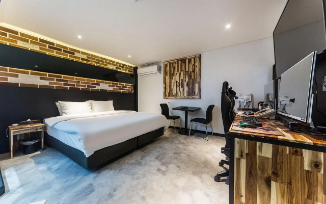 Hotel New York