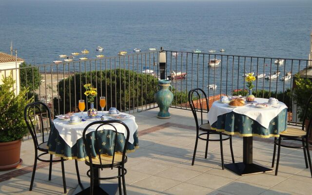 Albergo Riviera