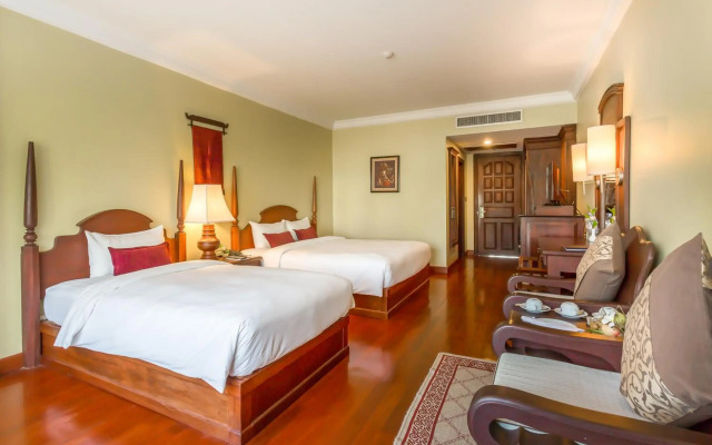 Prince Angkor Hotel & Spa
