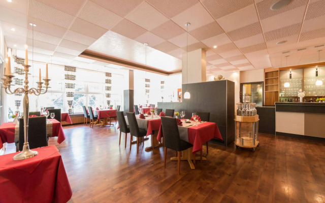 Hotel Weinberg-Schlößchen