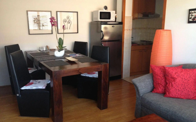 Guest House Sea Stone