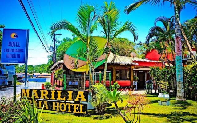 Hotel Marilia