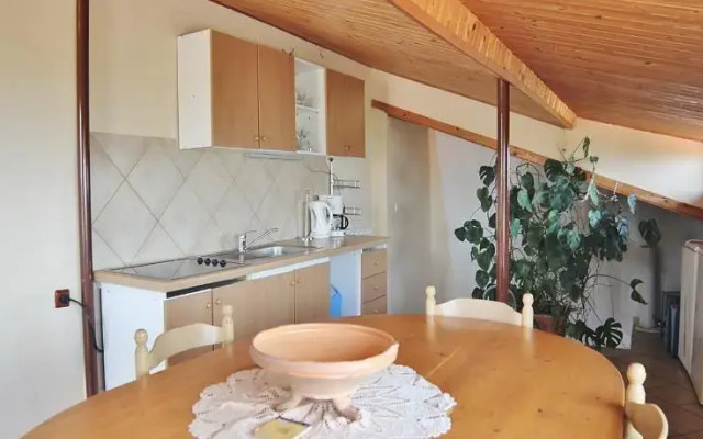 Apartments Caus 396