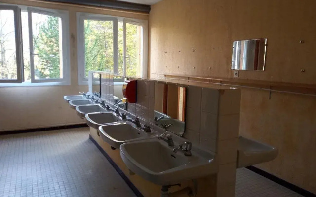 Hostel Neige Et Soleil