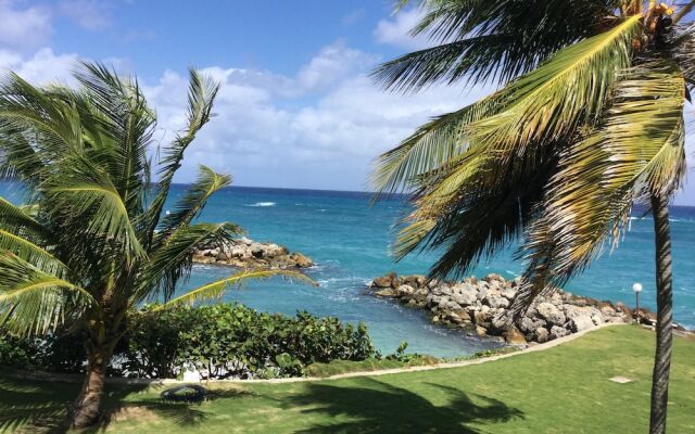Sea Palms Holidays