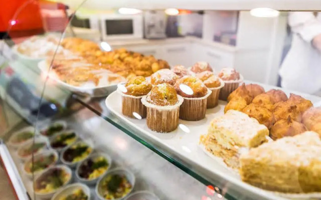 Гостиница «Городки»