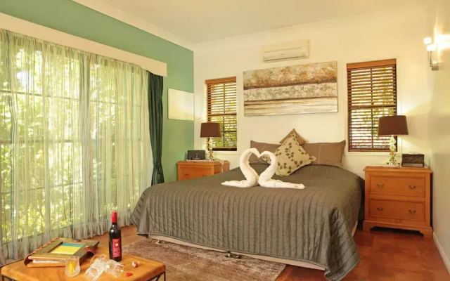 Villa Della Rosa Bed & Breakfast