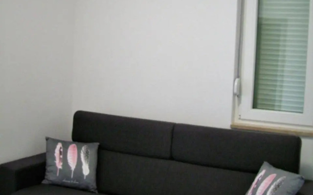 Apartman Nature