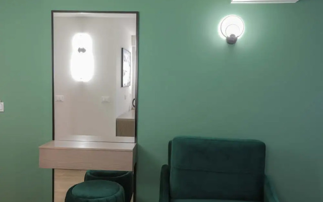 Olia Residence