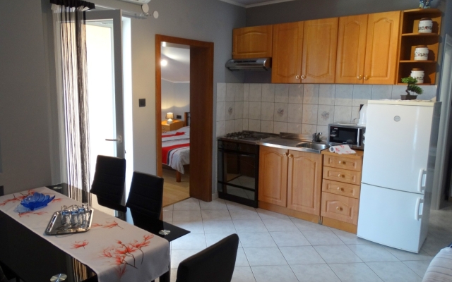 Apartment Kata A2 Crikvenica, Riviera Crikvenica