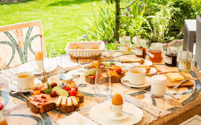 B&B Mon Rêve