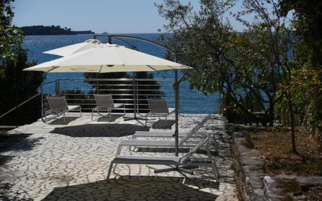 Buric House - Apartment Vintage