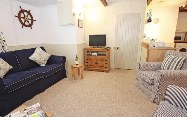 Smugglers Cottage