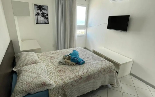 Pontamares 705 Ponta Negra