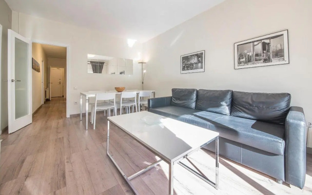 You Stylish El Born Apartments