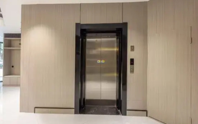 BoMu Hotel (Shaoxing China Textile City Keqiao Ancient Town Branch)