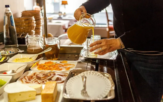 Malecot Hotel by F-Hotels