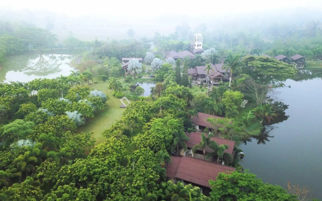 Nicslongstay Hotel