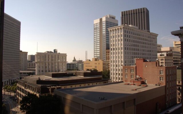 Barclay Hotel Atlanta Downtown