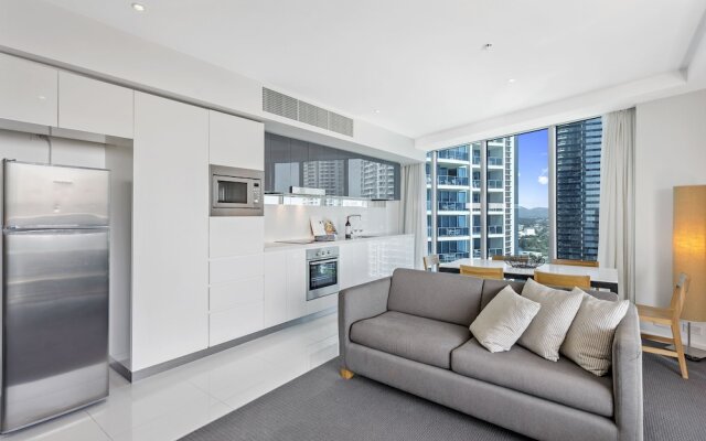 H Residences by Holiday Holiday