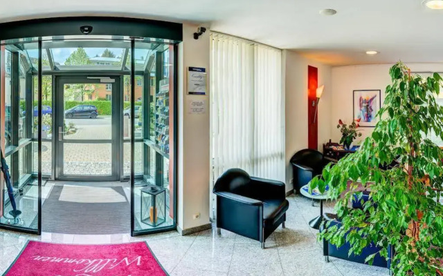 Hotel Graf Lehndorff