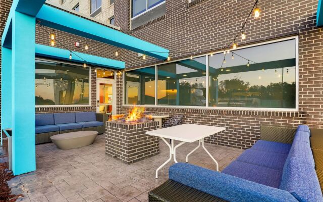 Tru By Hilton Raleigh Garner