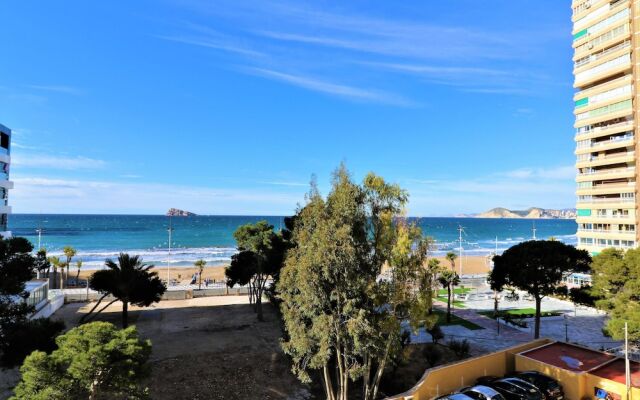 Apartamento Coblanca 8 - 2 -3