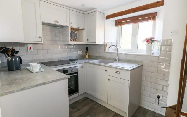 Tiddler'S Cottage