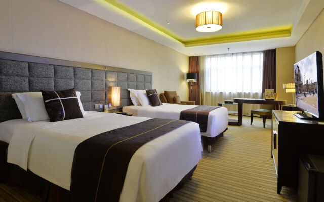 Merlinhod Hotel