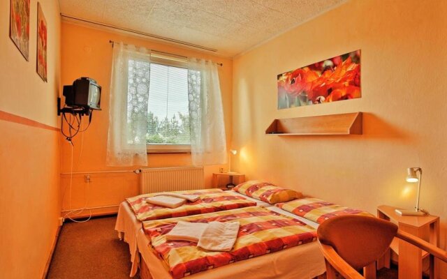 Hotel Borová Sihot