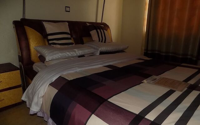 Country Motel Koboko