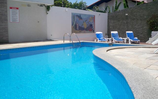 Apart Hotel Margherita