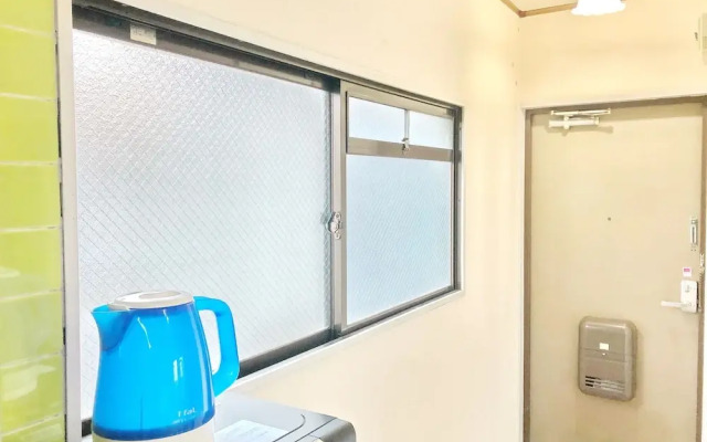 Near Namba Homey Room