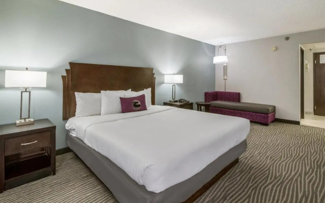 Holiday Inn Jackson-carriage House Dr