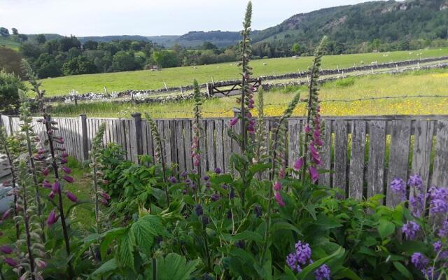 Ellerton Lodge Bed and Breakfast Swaledale