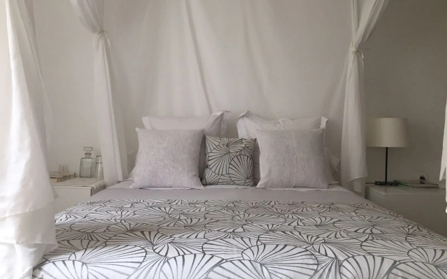 La Demeure du Lac de Fugeres